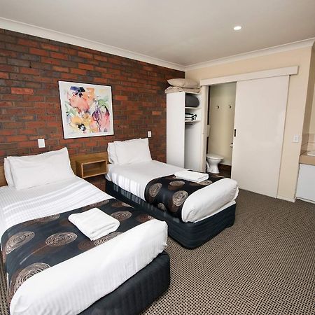 Jacaranda Holiday Units Swan Hill Εξωτερικό φωτογραφία