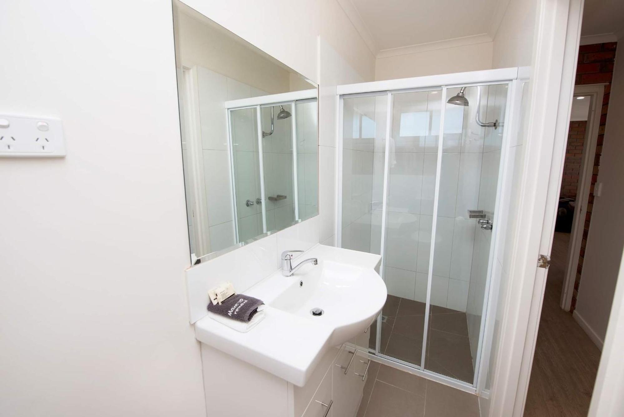 Jacaranda Holiday Units Swan Hill Εξωτερικό φωτογραφία