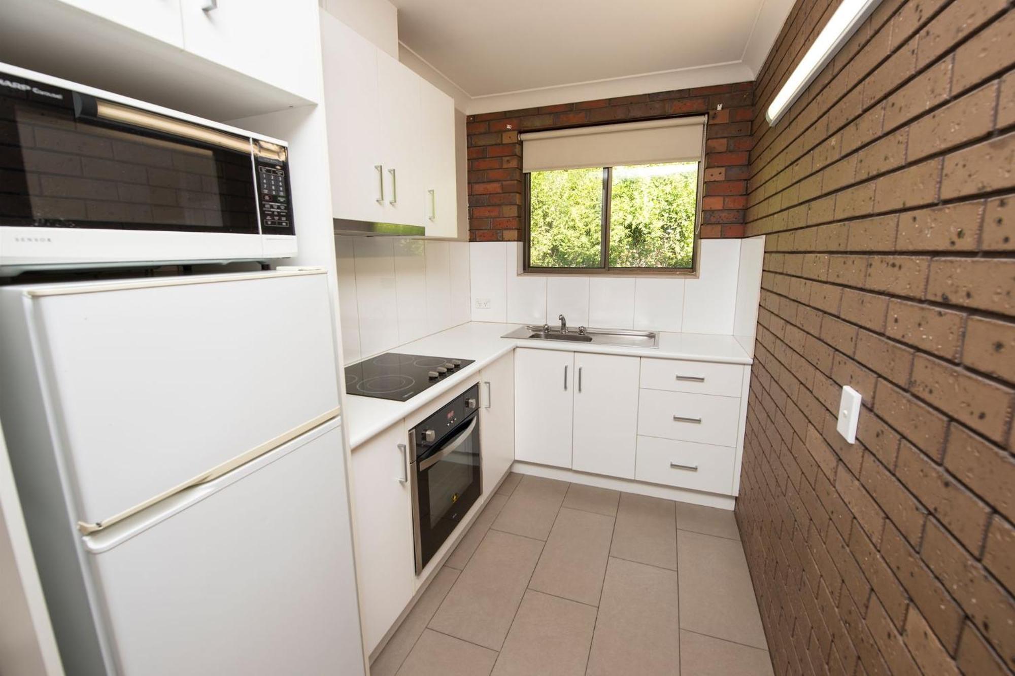 Jacaranda Holiday Units Swan Hill Εξωτερικό φωτογραφία