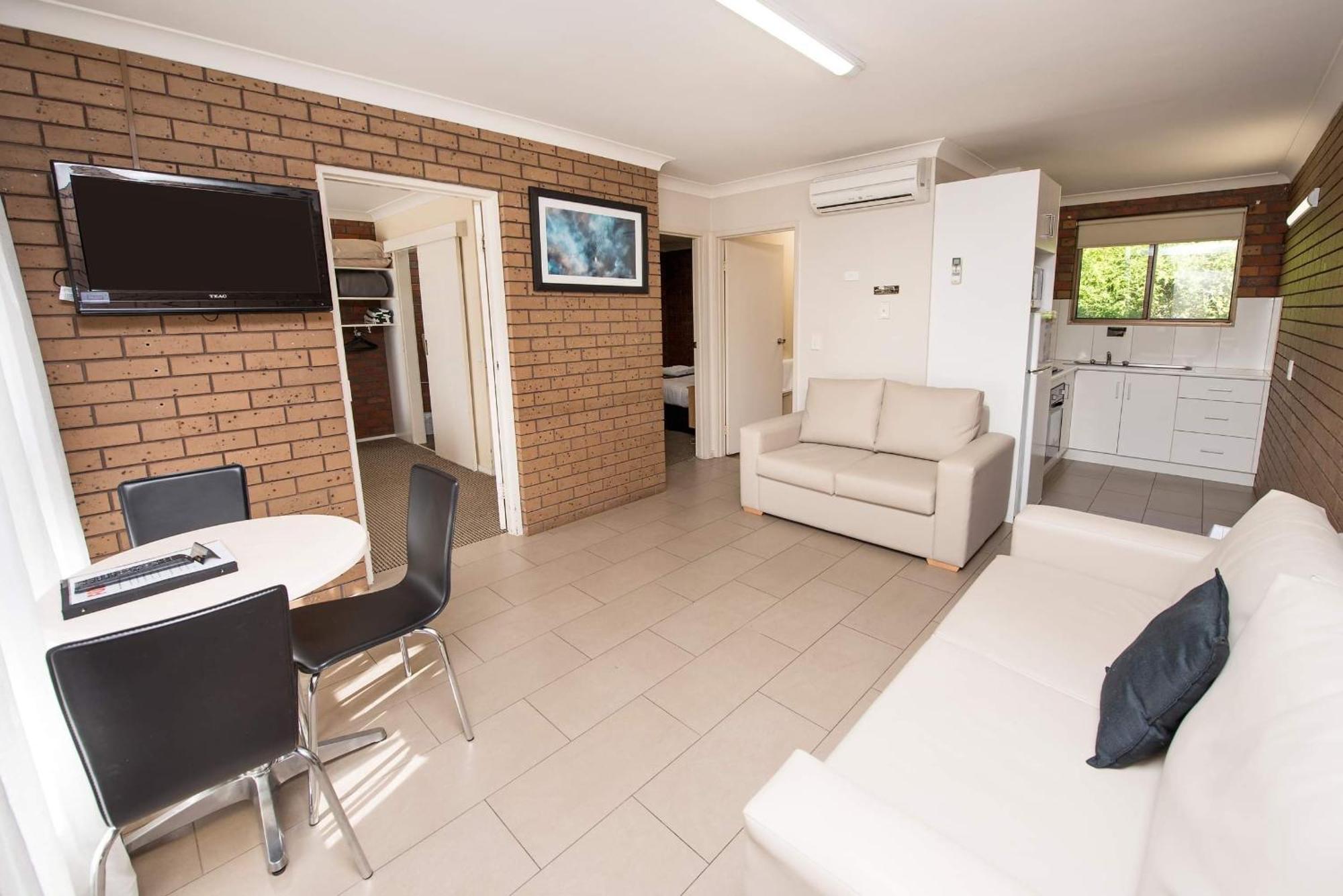 Jacaranda Holiday Units Swan Hill Εξωτερικό φωτογραφία
