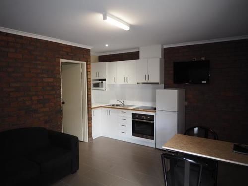 Jacaranda Holiday Units Swan Hill Εξωτερικό φωτογραφία
