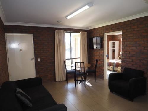 Jacaranda Holiday Units Swan Hill Εξωτερικό φωτογραφία