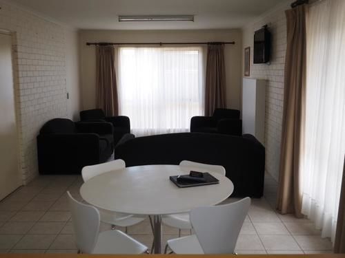 Jacaranda Holiday Units Swan Hill Εξωτερικό φωτογραφία