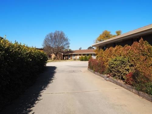 Jacaranda Holiday Units Swan Hill Εξωτερικό φωτογραφία